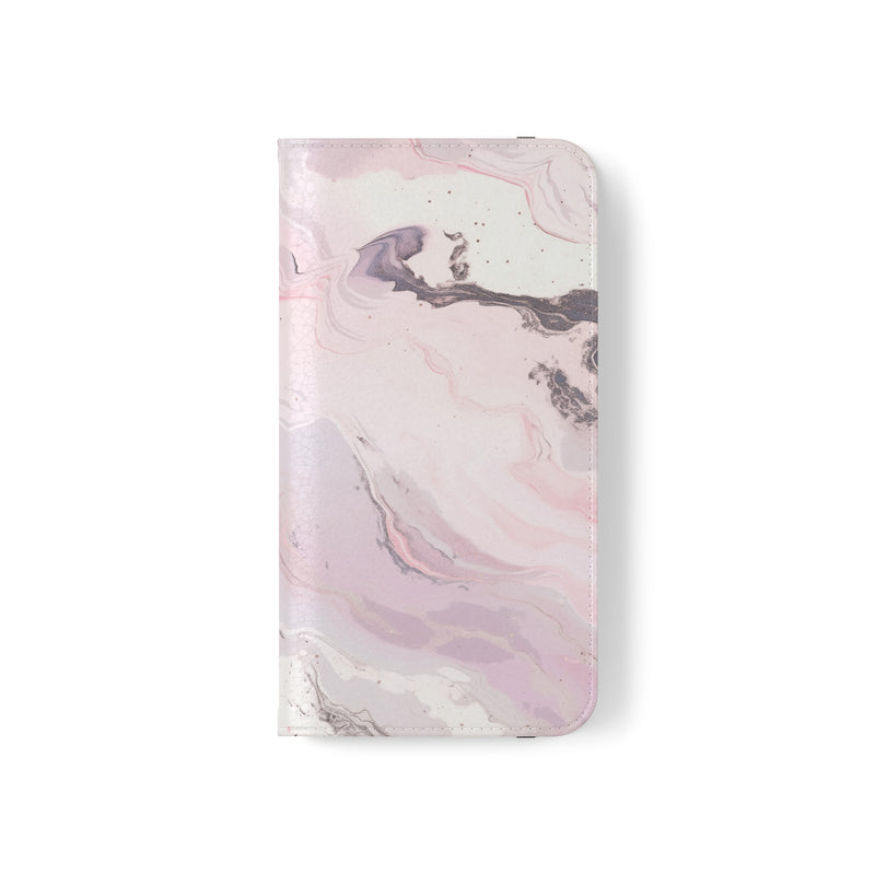 "Blush" Flip Cases