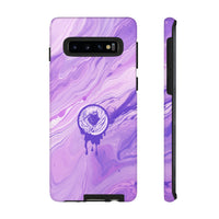 "Lilac" Tough Cases