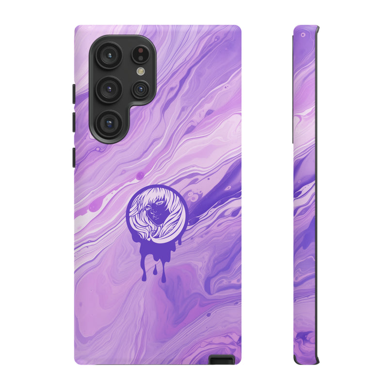 "Lilac" Tough Cases