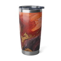 "Igneous" Vagabond 20oz Tumbler