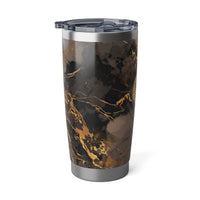 "Bronze" Vagabond 20oz Tumbler