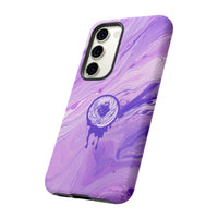 "Lilac" Tough Cases