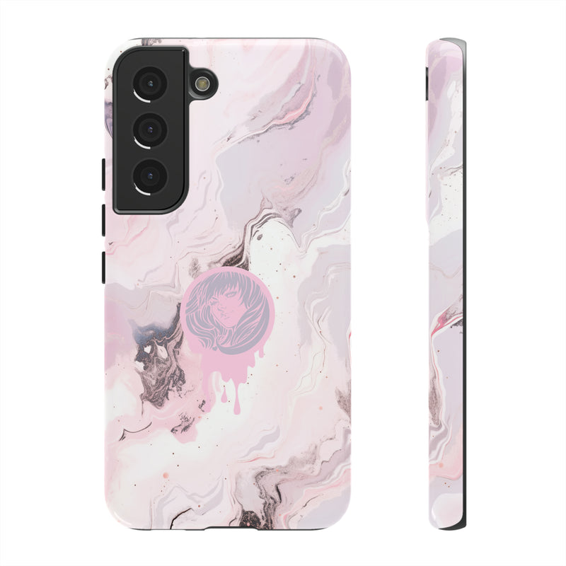 "Blush" Tough Cases