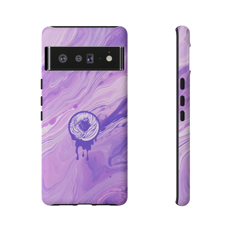 "Lilac" Tough Cases