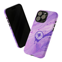 "Lilac" Tough Cases