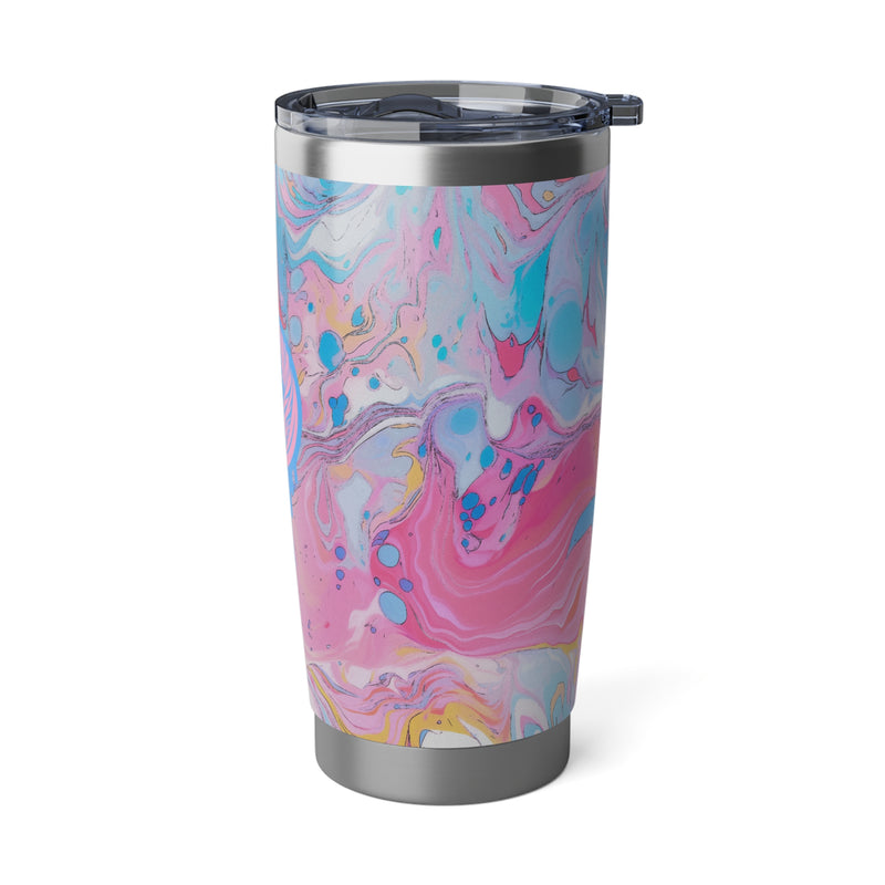 "Gumball" Vagabond 20oz Tumbler