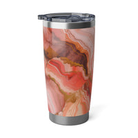 "Conch Shell" Vagabond 20oz Tumbler