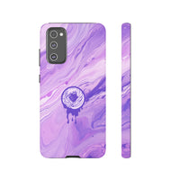 "Lilac" Tough Cases