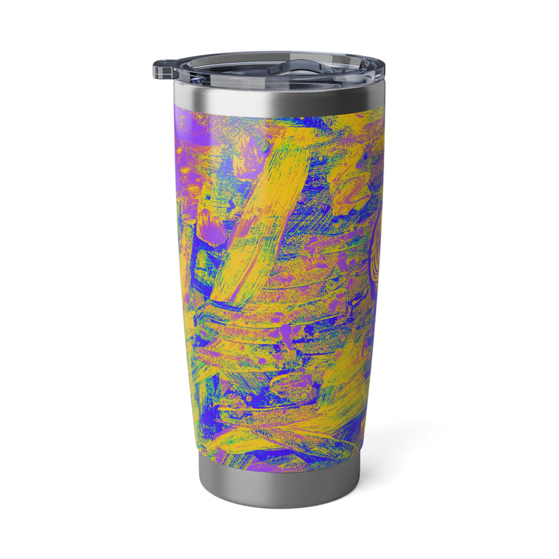 "LET OUT" Vagabond 20oz Tumbler