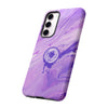 "Lilac" Tough Cases