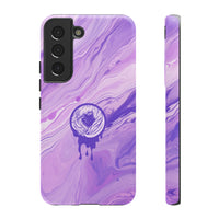 "Lilac" Tough Cases