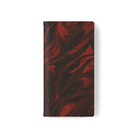 "Garnet" Flip Cases