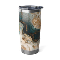 "Baroque" Vagabond 20oz Tumbler