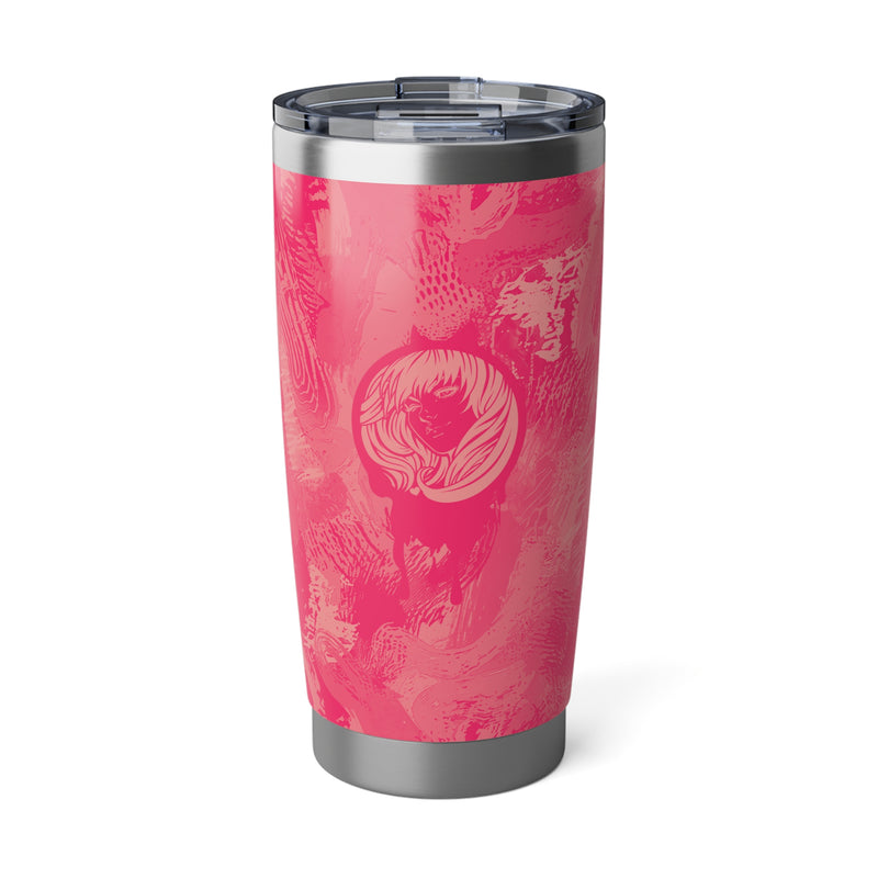 "Cherry" Vagabond 20oz Tumbler