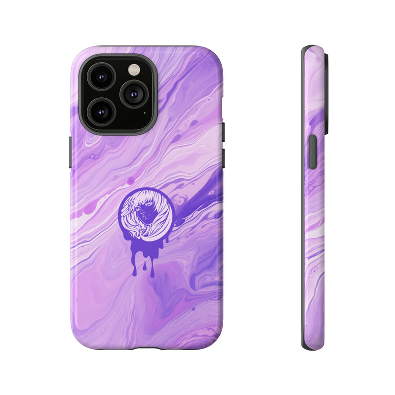 "Lilac" Tough Cases