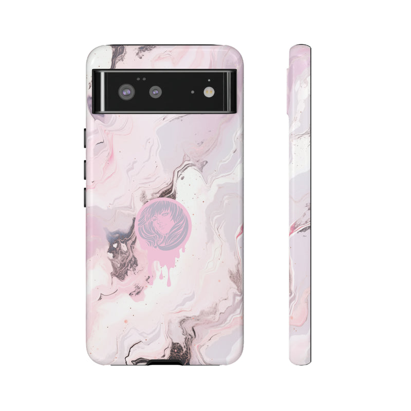 "Blush" Tough Cases