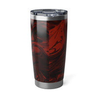 "Garnet" Vagabond 20oz Tumbler