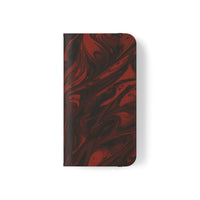 "Garnet" Flip Cases