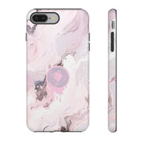 "Blush" Tough Cases