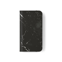 "Marquina" Flip Cases