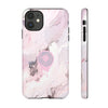 "Blush" Tough Cases