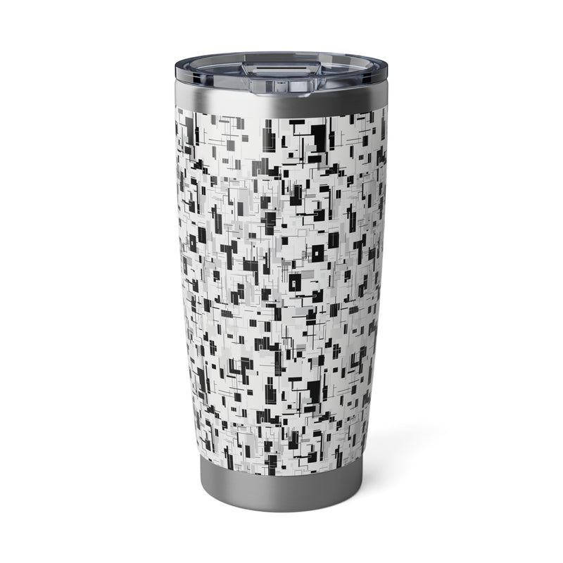 "Bias" Vagabond 20oz Tumbler