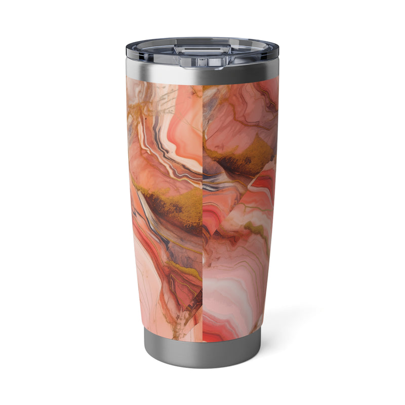 "Conch Shell" Vagabond 20oz Tumbler