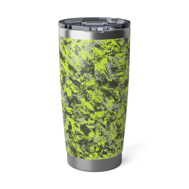 "Hazard" Vagabond 20oz Tumbler