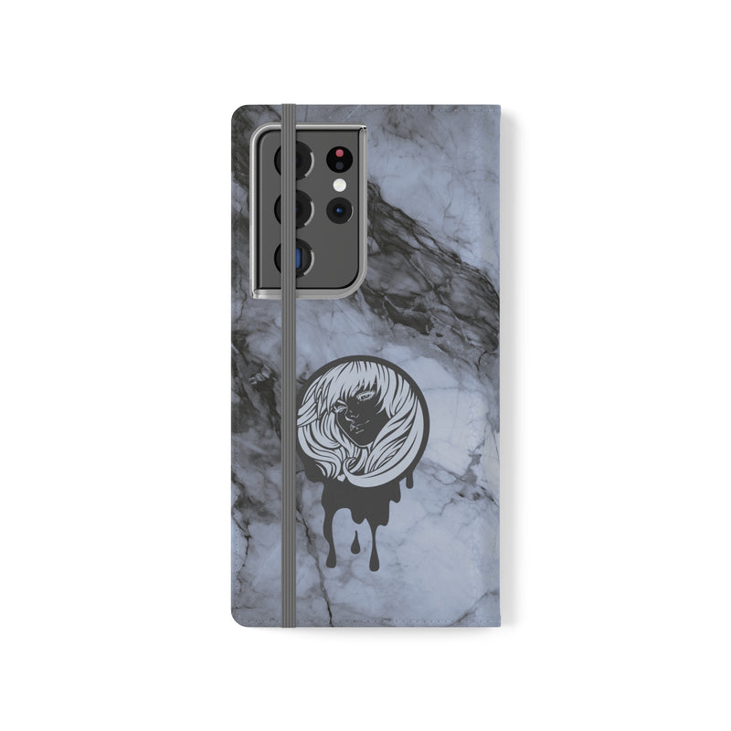 "Mist" Flip Cases