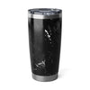 "Marquina" Vagabond 20oz Tumbler