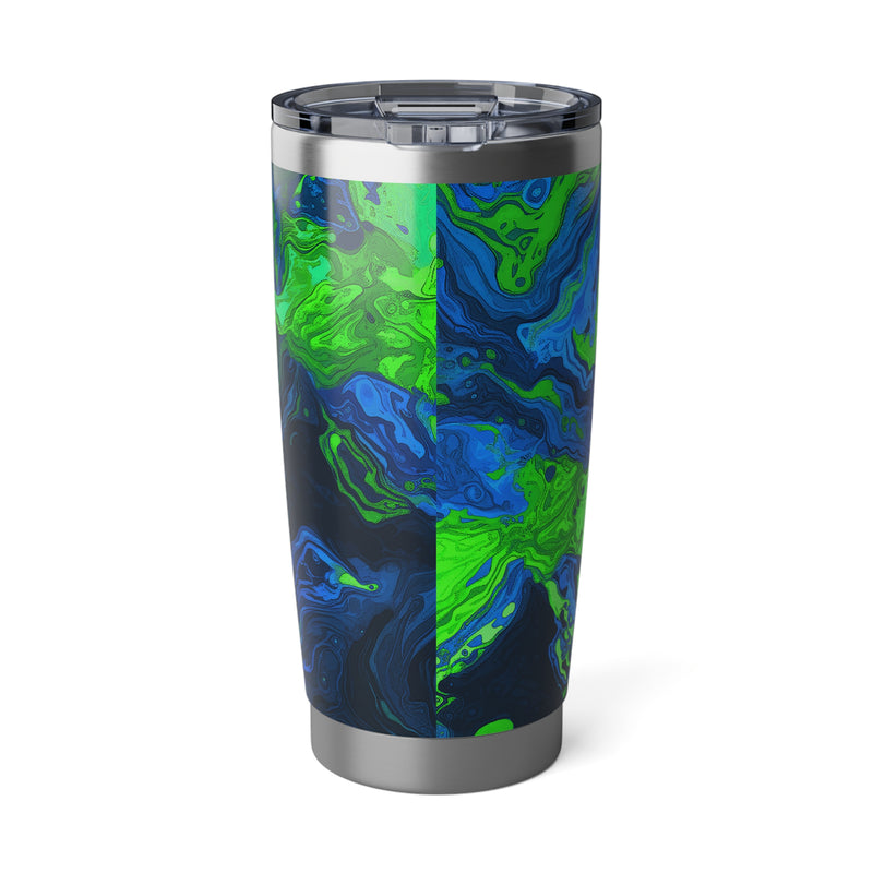 "Acid" Vagabond 20oz Tumbler