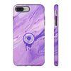 "Lilac" Tough Cases