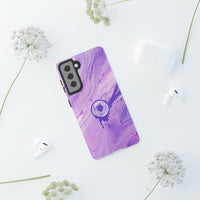 "Lilac" Tough Cases