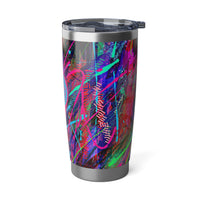 "Anarchy"  Vagabond 20oz Tumbler