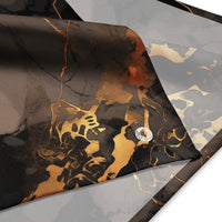 "Bronze" bandana