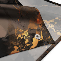 "Bronze" bandana