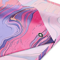 "Bubblegum" bandana