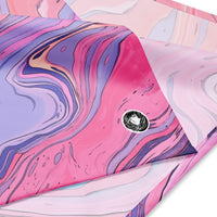 "Bubblegum" bandana