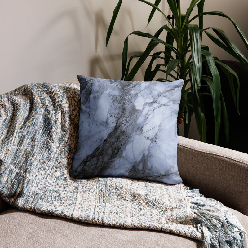 "Mist" Basic Pillow