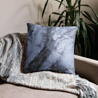 "Mist" Basic Pillow