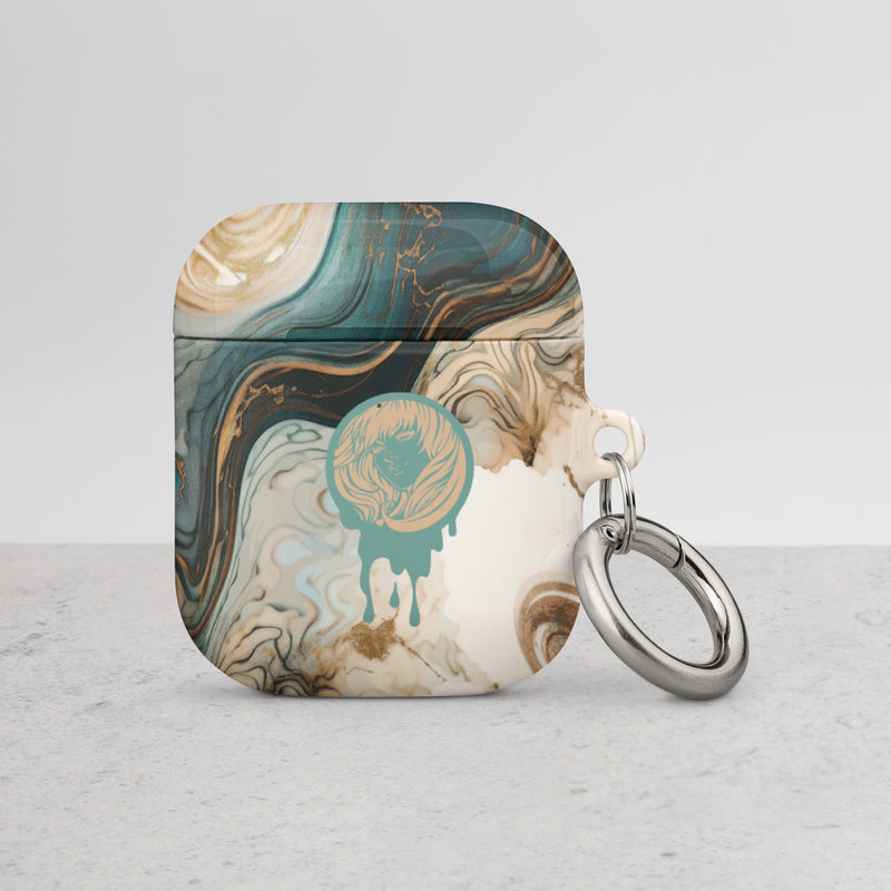 "Baroque" Case for AirPods®