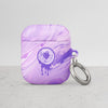 "Lilac" Case for AirPods®