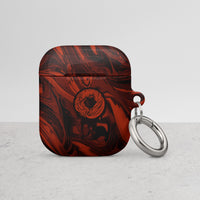 "Garnet" Case for AirPods®