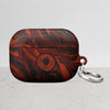 "Garnet" Case for AirPods®