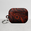 "Garnet" Case for AirPods®