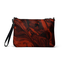 "Garnet" Crossbody bag