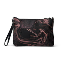 "Brimstone" Crossbody bag