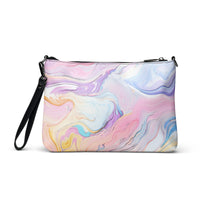 "Jawbreaker" Crossbody bag