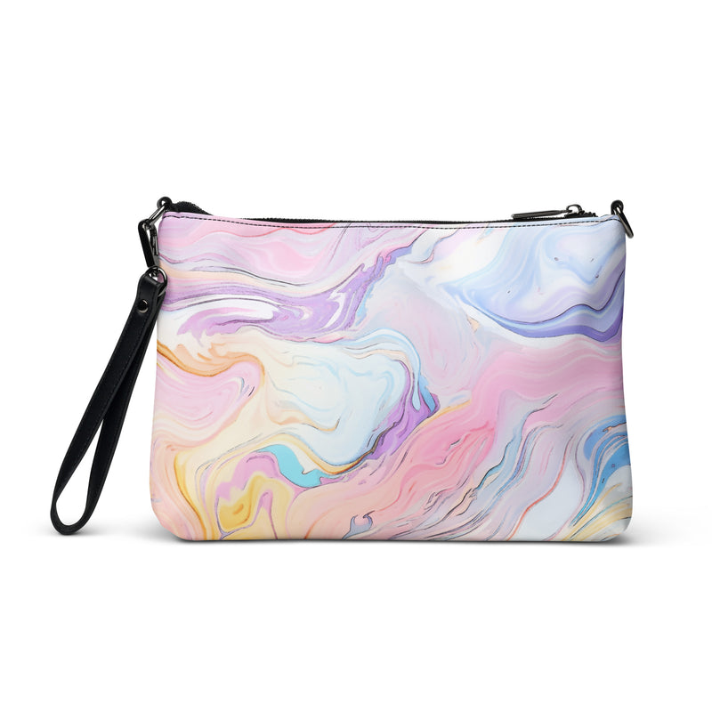 "Jawbreaker" Crossbody bag