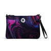 "Berry Ink" Crossbody bag